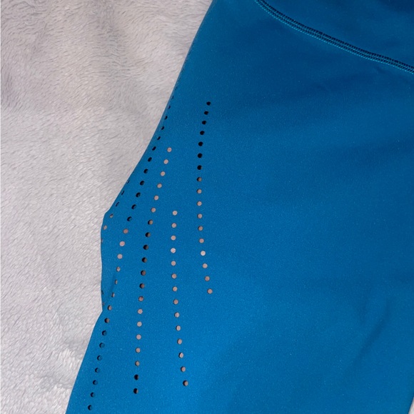 CALIA power sculpt bike shorts - new with tags ! - Picture 4 of 5